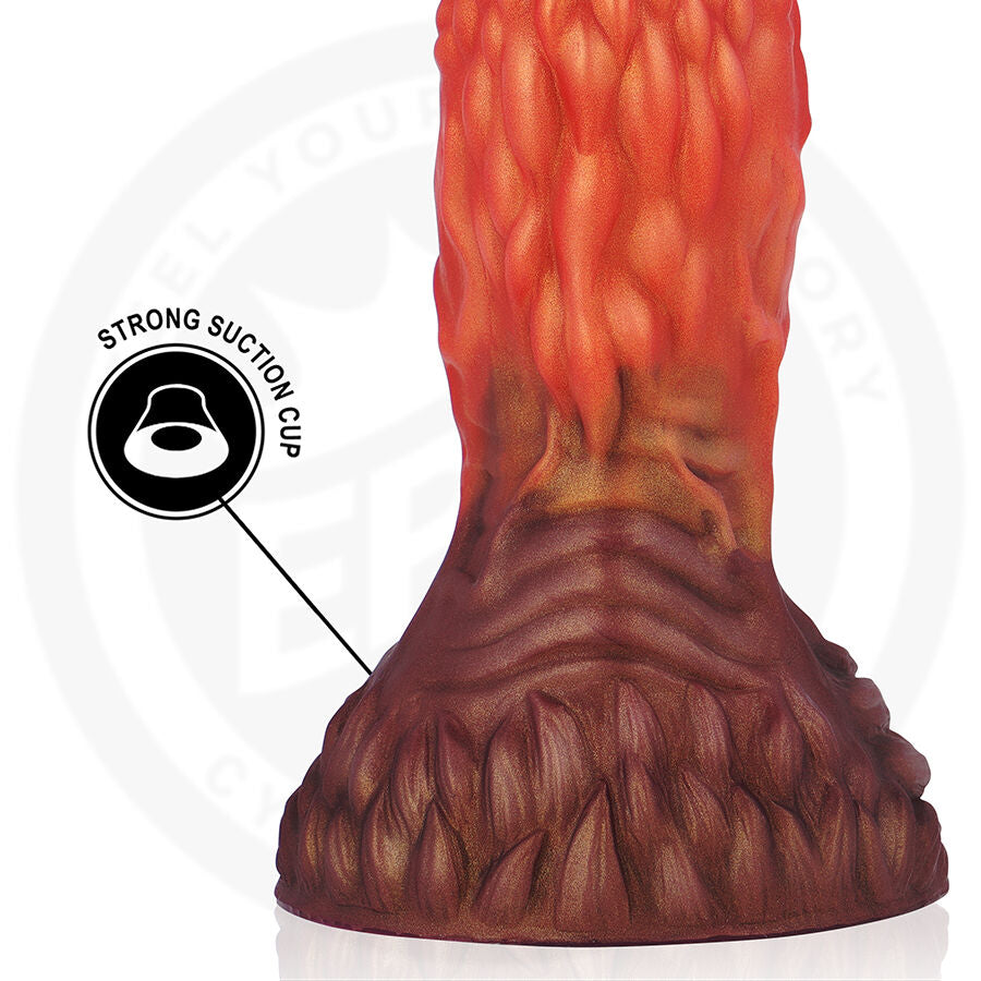 Epic Dildo Andros Wild Roots