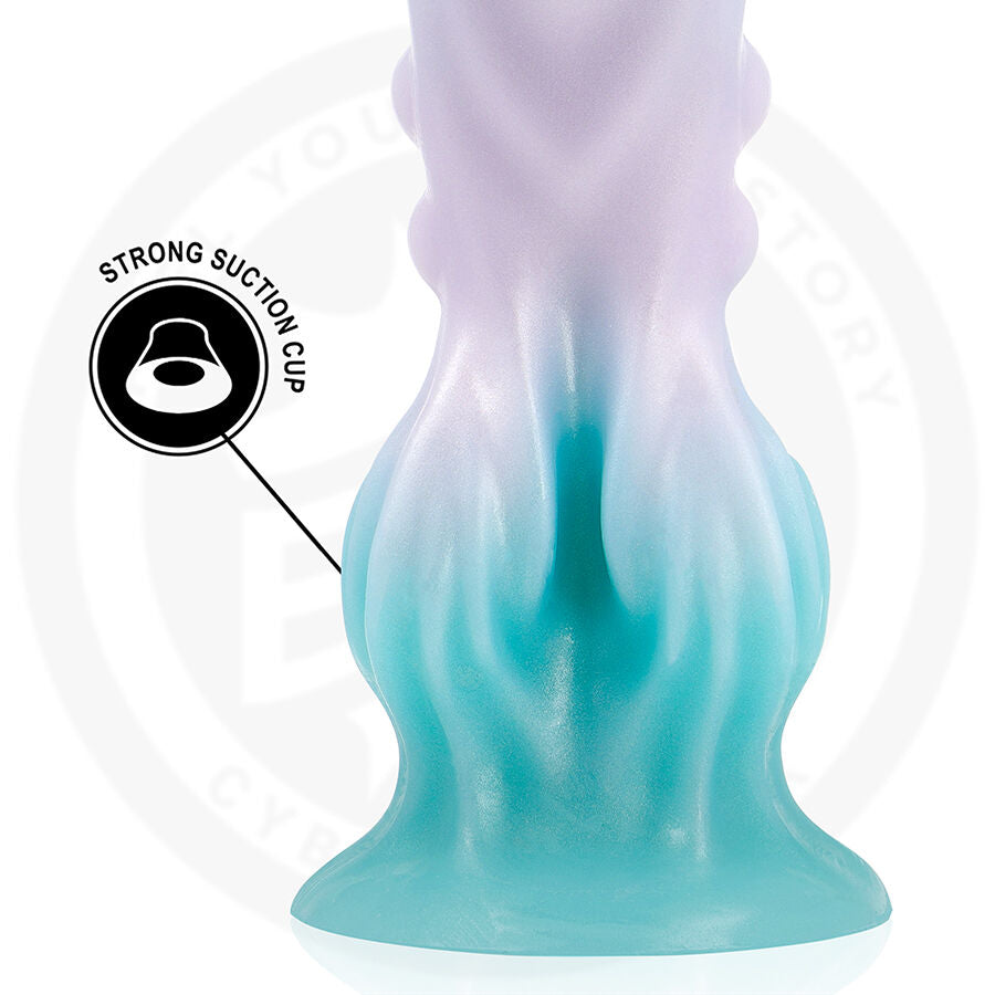 Epic Dildo Lunara Kosmisches Licht
