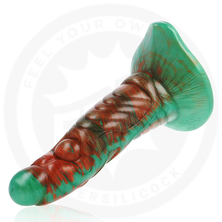 Epic Dildo Tiryon Green Flash