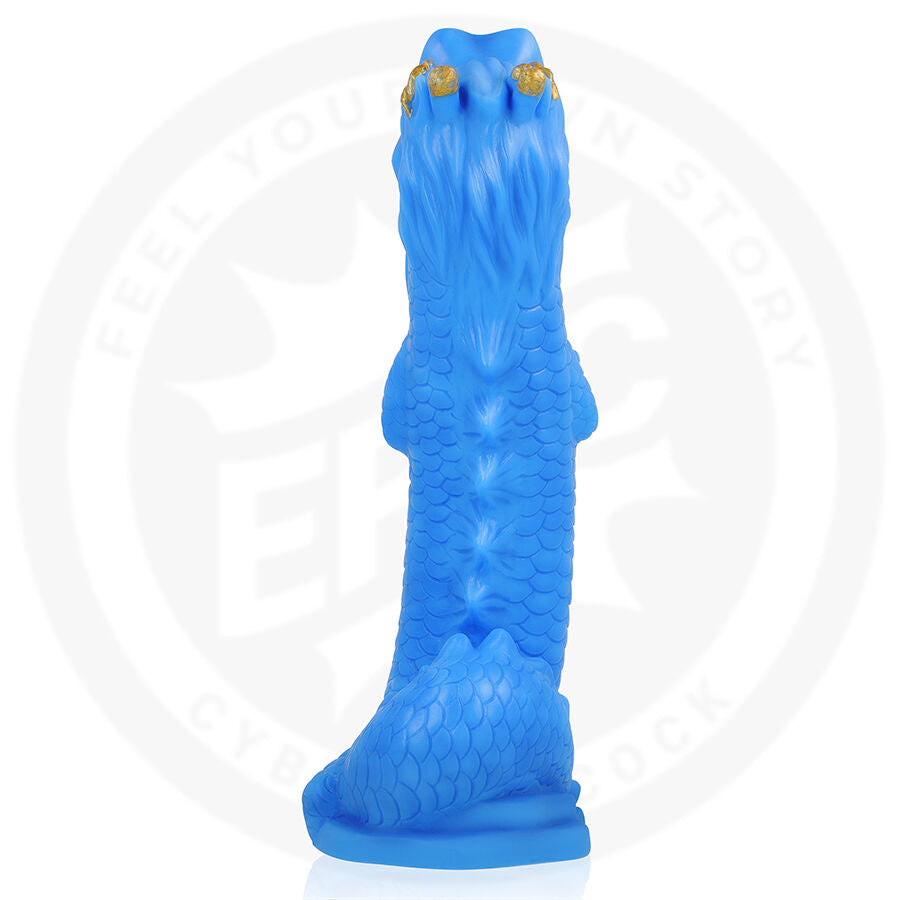 Epic Dildo Naga Celestial Dragon