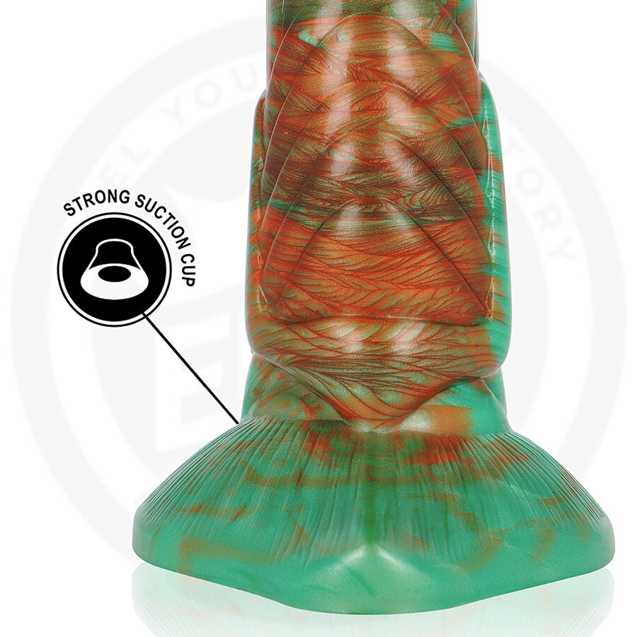Epic Dildo Tiryon Green Flash