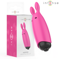 Intense Hopper Pink Vibrierendes Bullet 8,3 x 2,4 cm