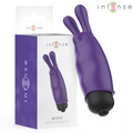 Intense Mystic Purple Vibrierendes Bullet 8,7 x 2,4 cm