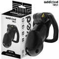 Addicted Mindnight Cell Peniskäfig Grösse L