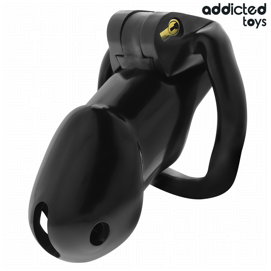 Addicted Mindnight Cell Peniskäfig Grösse L