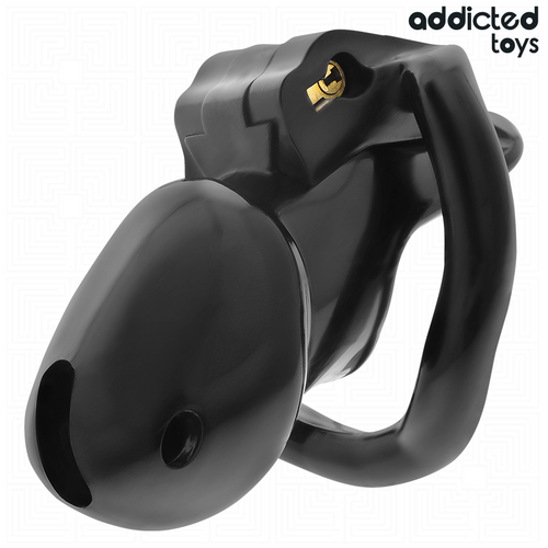 Addicted Mindnight Cell Penis Cage Grösse S