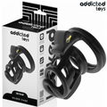 Addicted Gilden Cage Peniskäfig 8,5 cm