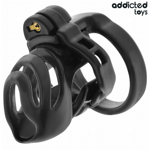 Addicted Eternal Lock Peniskäfig 9 cm