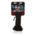 Calexotics Scandal Schwarzes Bdsm-seil 10 M
