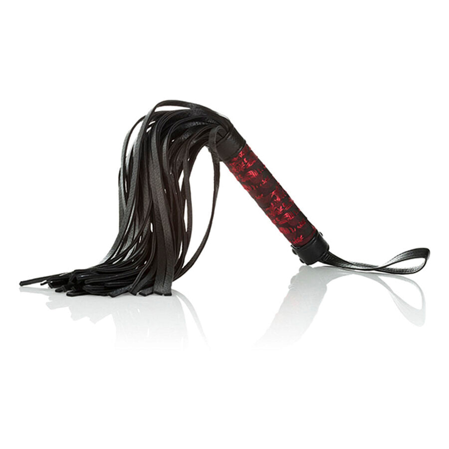 Calexotics Scandal Peitsche mit Etikett