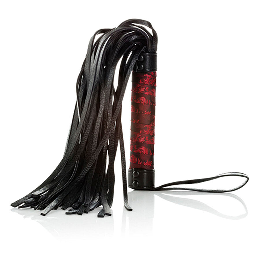 Calexotics Scandal Peitsche mit Etikett