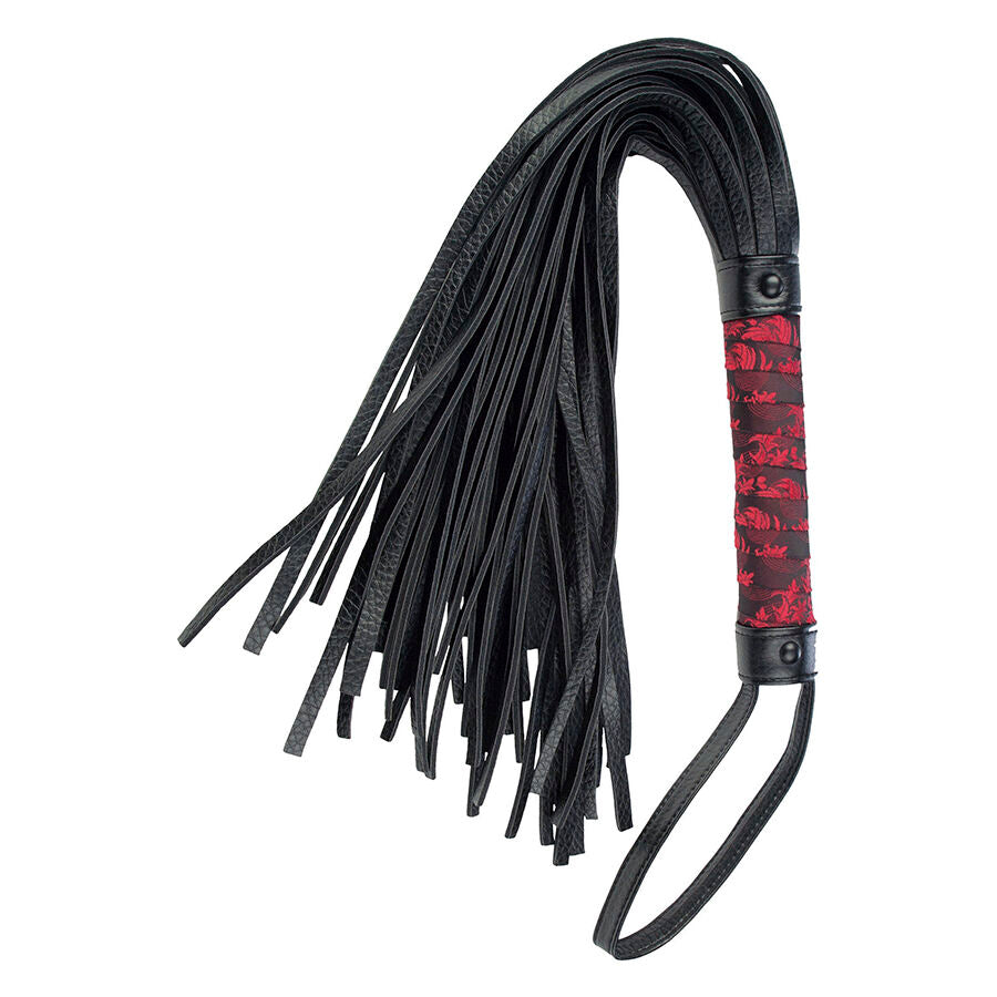 Calexotics Scandal Black Whip