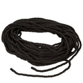 Calexotics Scandal Schwarzes Bdsm-seil 30 M