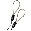 ElectraStim ElectraLoops – Verstellbare E-Stim-Penisringe aus Metall