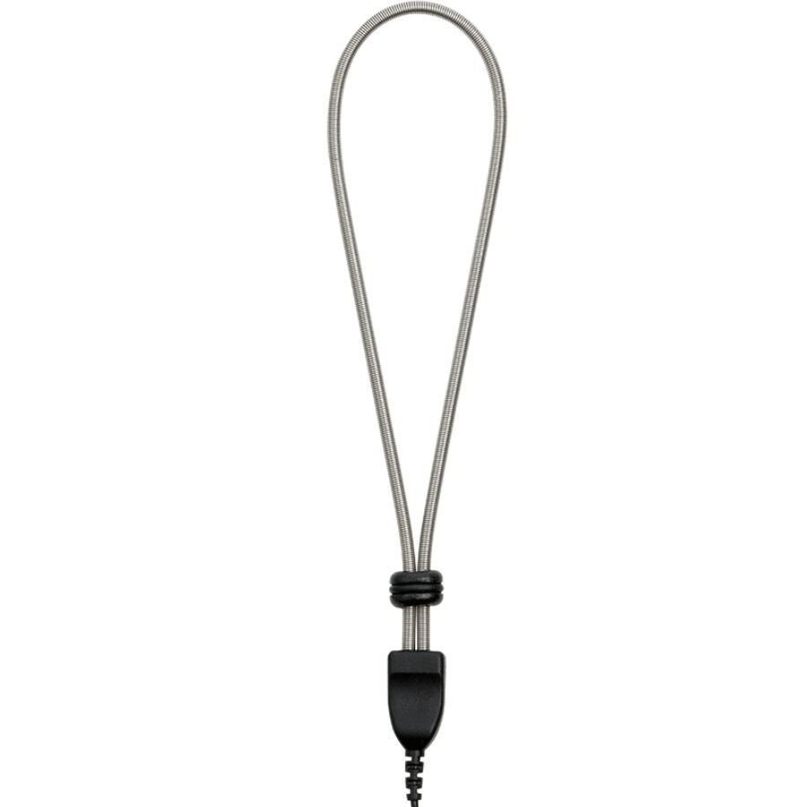 ElectraStim ElectraLoop – Verstellbarer E-Stim-Hodenring aus Metall