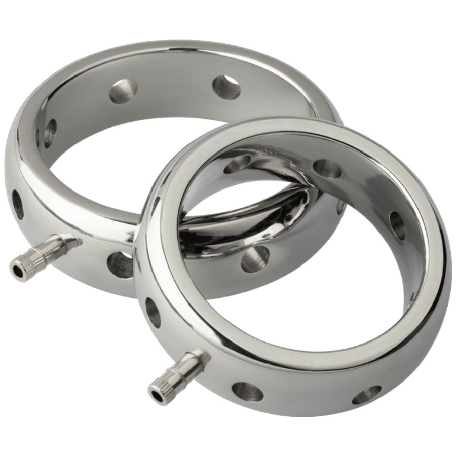 ElectraStim Prestige – Elektro-Cockring aus Chirurgenstahl 38 mm