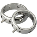 ElectraStim Prestige – Elektro-Cockring aus Chirurgenstahl 50 mm