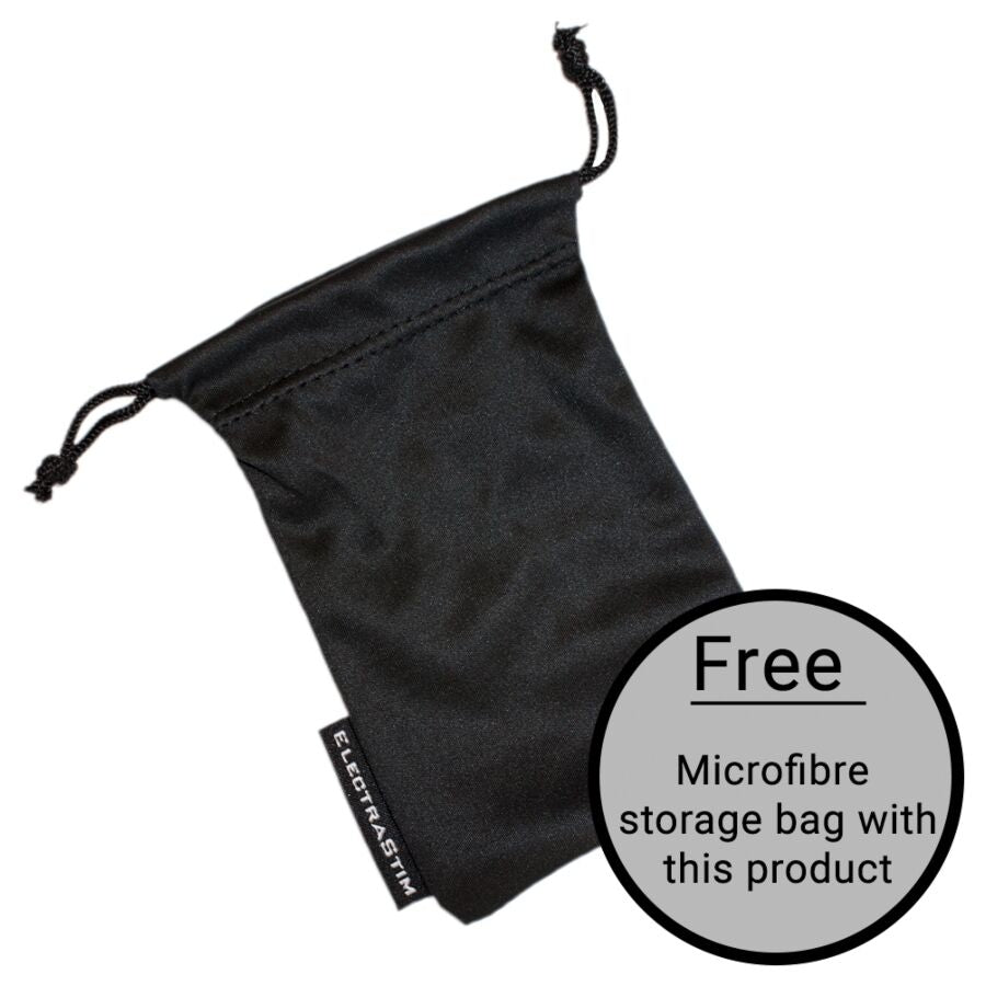 ElectraStim Tadpole – Bipolare Elektrosonde, weich, flexibel