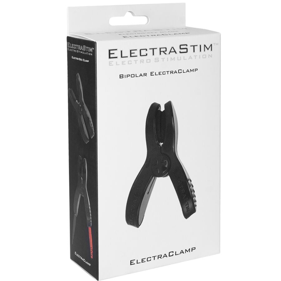 ElectraStim ElectraClamp – Bipolare Elektroklemme