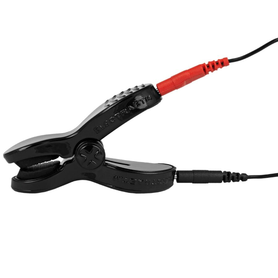 ElectraStim ElectraClamp – Bipolare Elektroklemme