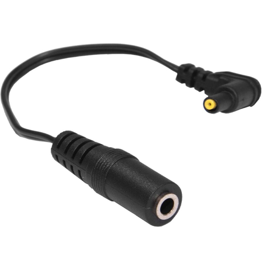 ElectraStim – Standardadapter auf 3,5-mm-Buchse
