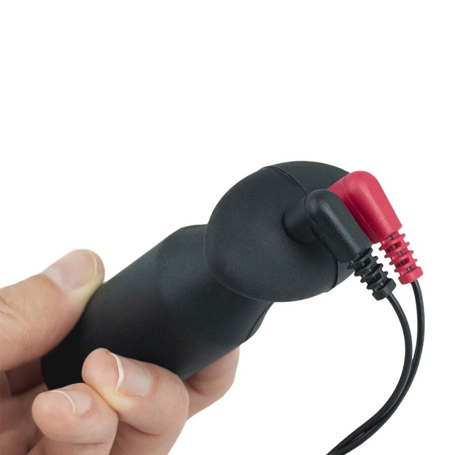 ElectraStim – 90°-Stimulatorkabel, 1,2 m