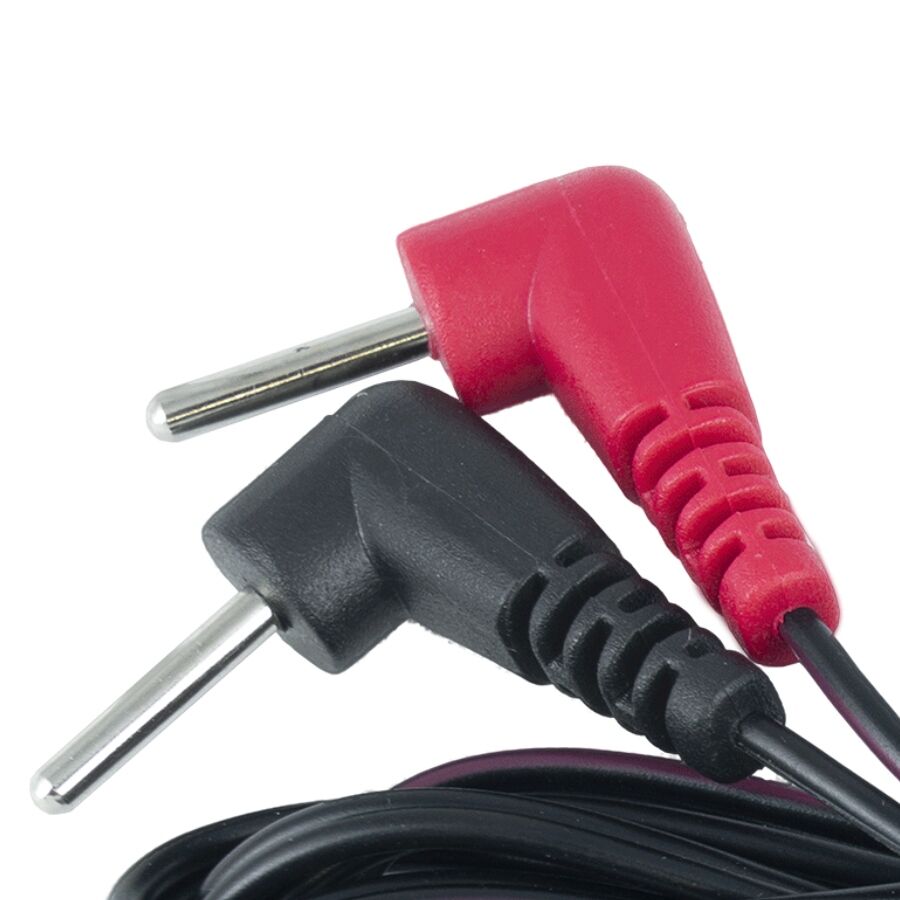 ElectraStim – 90°-Stimulatorkabel, 1,2 m