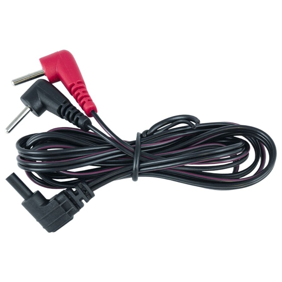 ElectraStim – 90°-Stimulatorkabel, 1,2 m