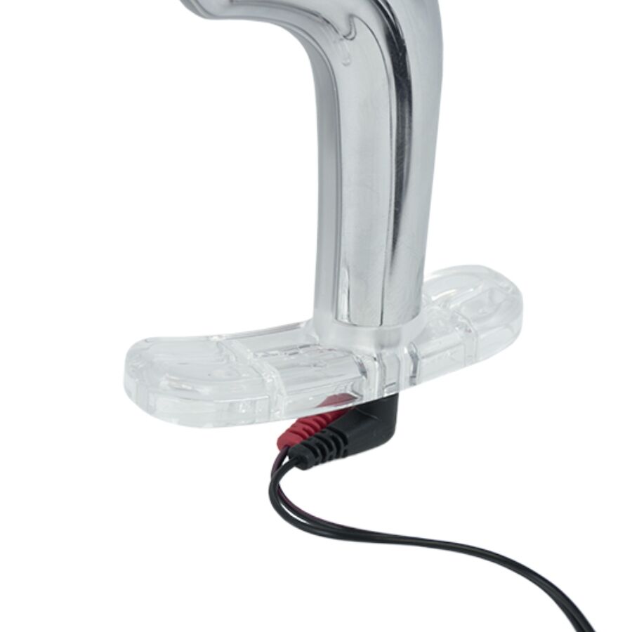 ElectraStim – 90°-Stimulatorkabel, 1,2 m