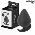 Addicted Analstecker Grösse Xxl 11 cm