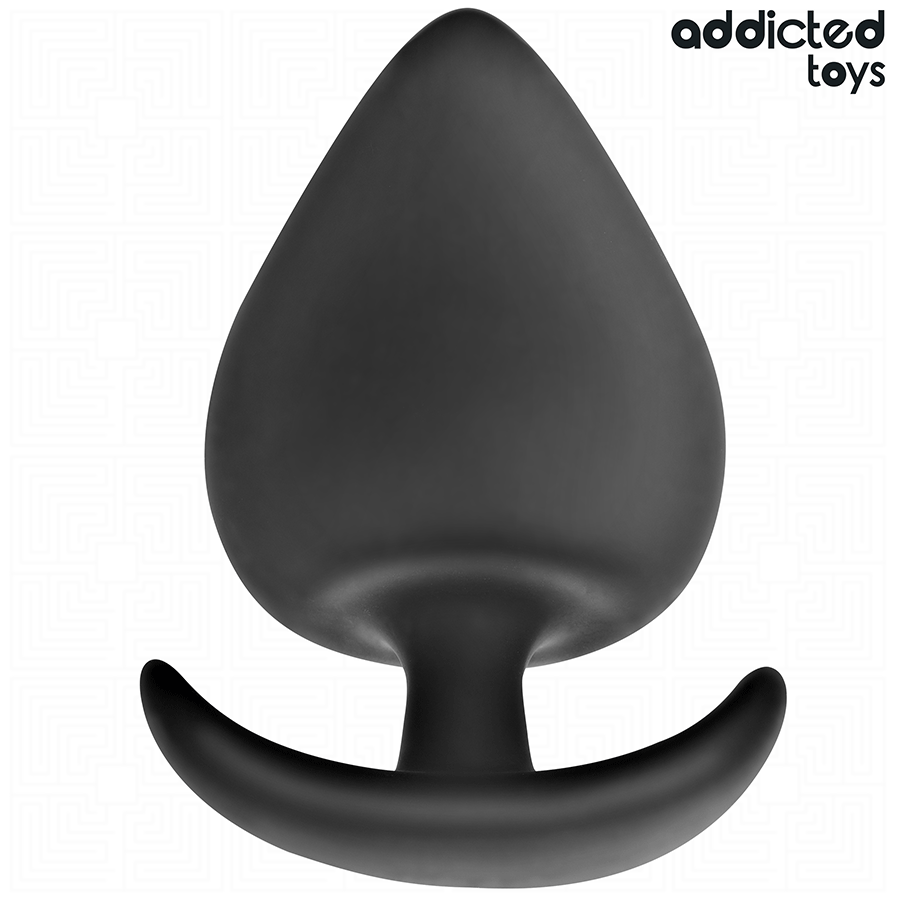Addicted Analstecker Grösse Xxl 11 cm