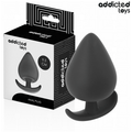 Addicted Analplug Grösse Xl 9.5 cm