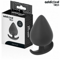 Addicted Analstecker Grösse L 8 cm