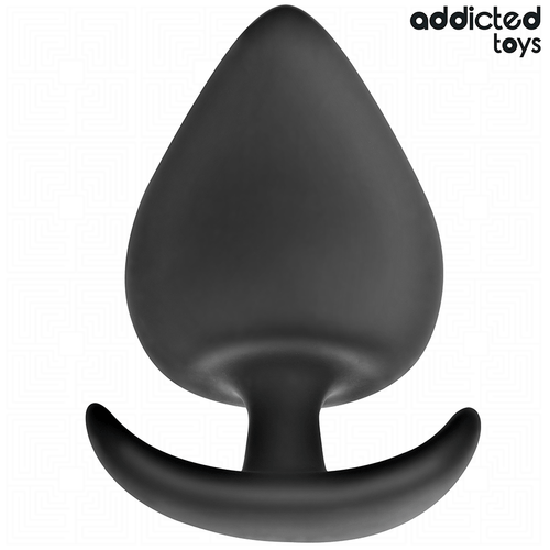 Addicted Analstecker Grösse M 6,6 cm