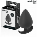 Addicted Analstecker Grösse S 5,3 cm