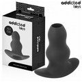 Addicted Hohl Anal Plug Grösse Xxl 15,2 cm
