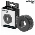 Addicted Extra Dicker Cockring