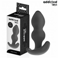 Addicted Analstecker Grösse L 11,7 cm