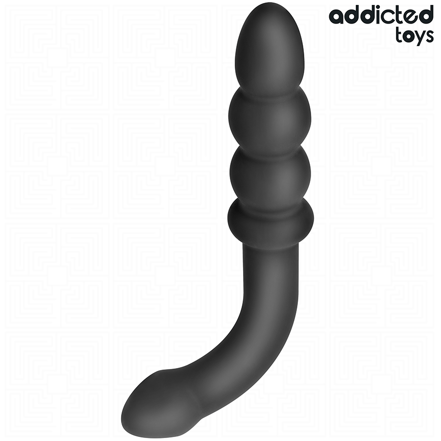 Addicted Doppelmassager 16,5 cm