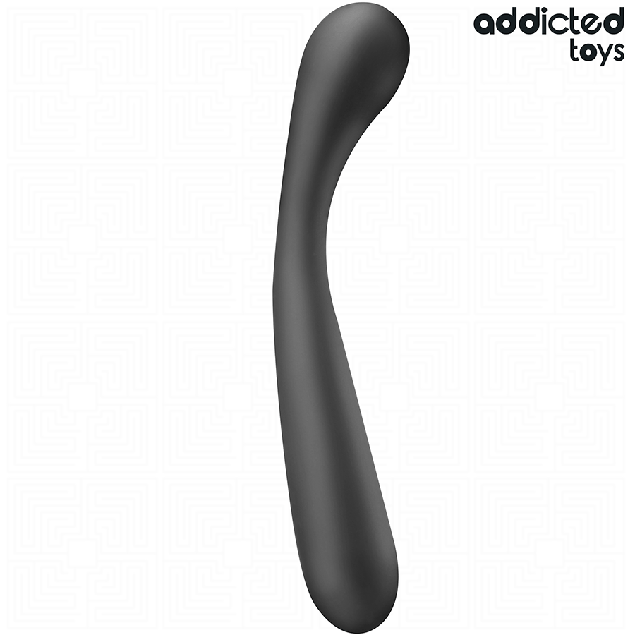 Addicted Anal-massagegerät 22,5 cm
