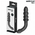 Addicted Doppelmassager 16,5 cm