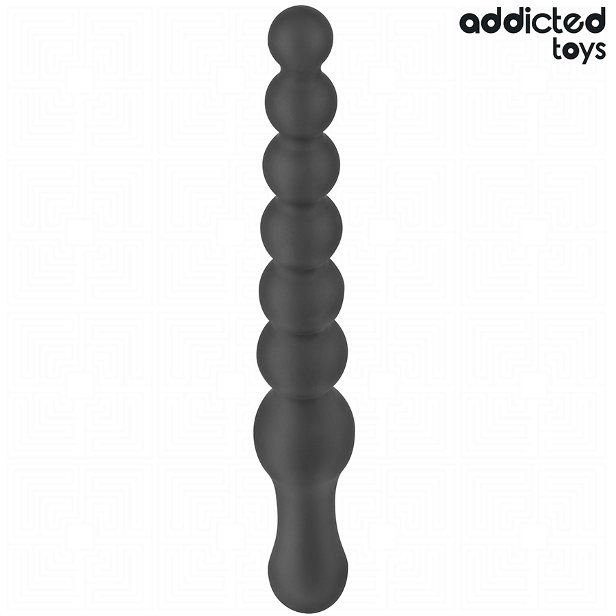 Addicted Anal-massagegerät 24 cm