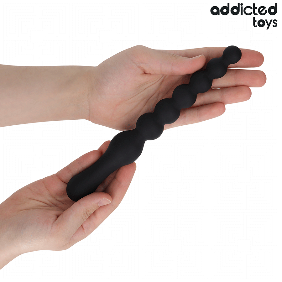 Addicted Anal-massagegerät 24 cm