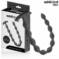 Addicted Extra Langer Analplug