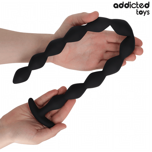 Addicted Extra Langer Analplug