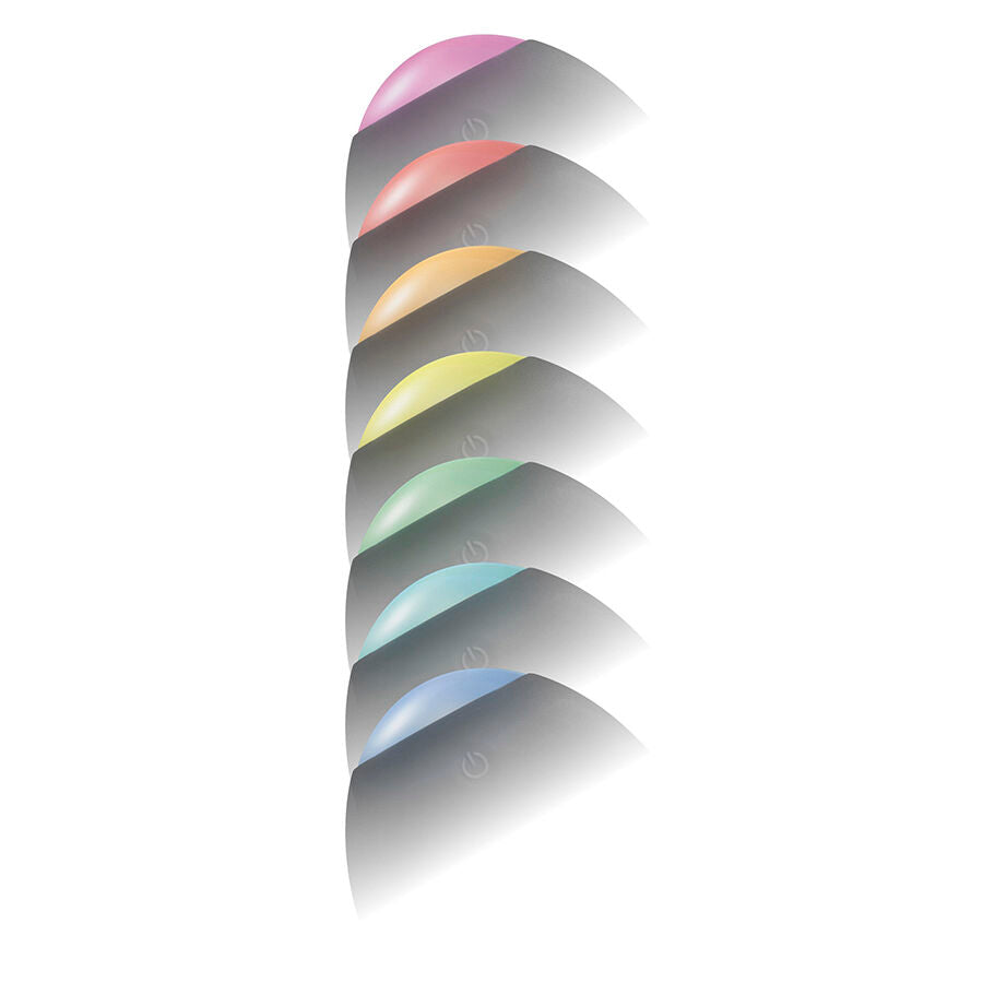 ToyJoy Eclipse Light Vibrierender Penisring