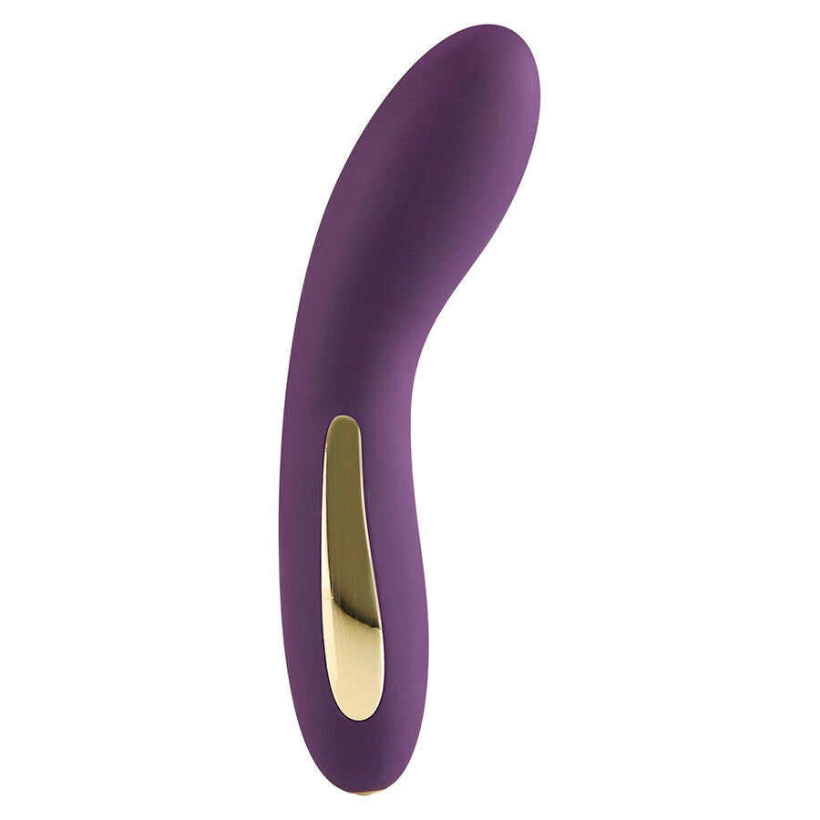 ToyJoy Lila Leucht-Vibrator