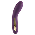 ToyJoy Lila Leucht-Vibrator