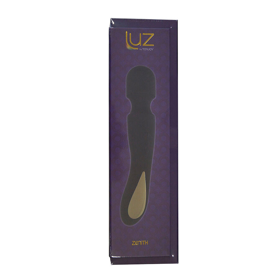 ToyJoy Zenith Light Massagestab – Lila