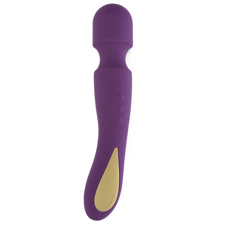 ToyJoy Zenith Light Massagestab – Lila